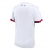 Paris Saint-Germain Replica Away Shirt 2024-25 Short Sleeve